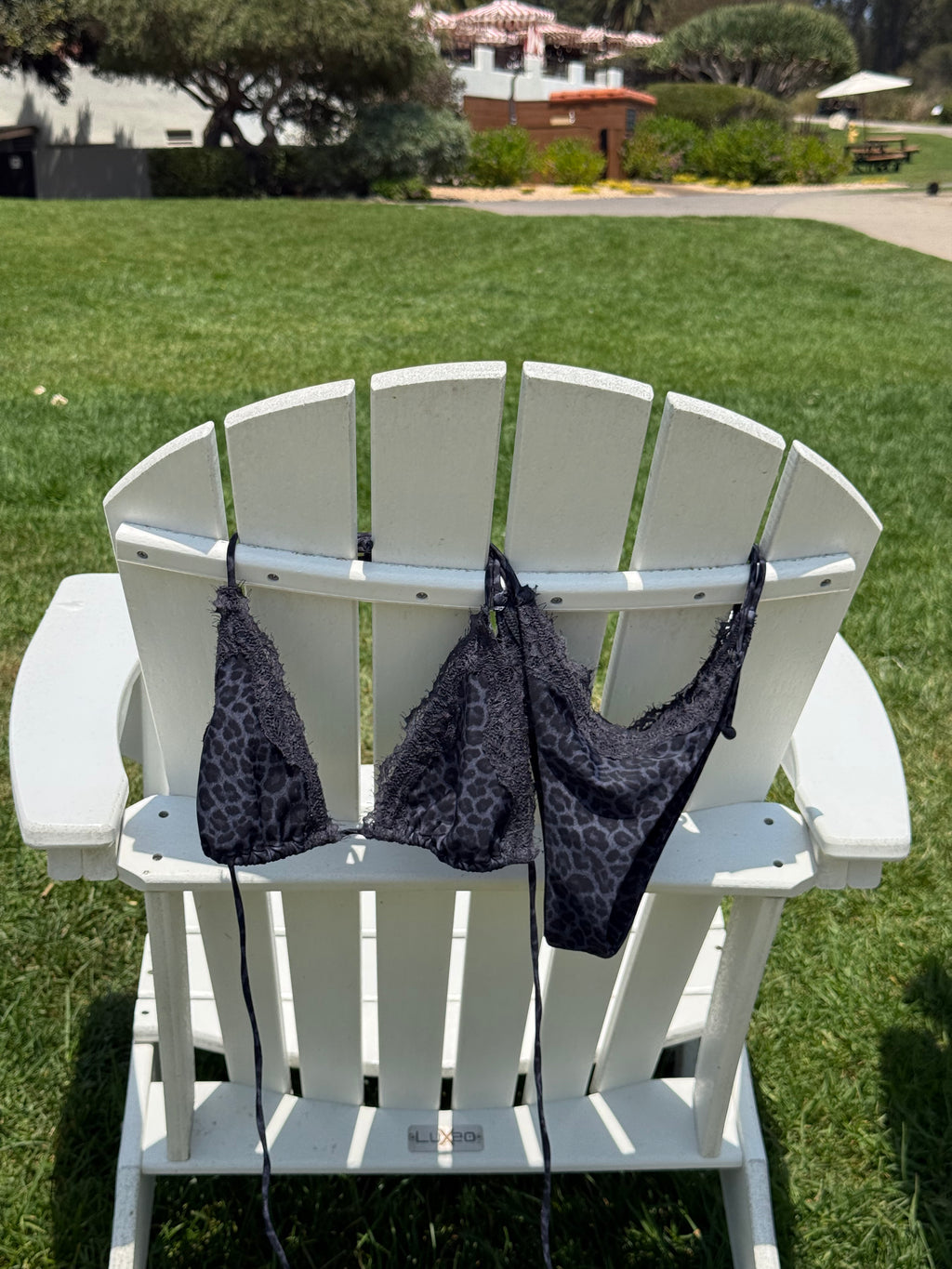 Katrina Triangle Top