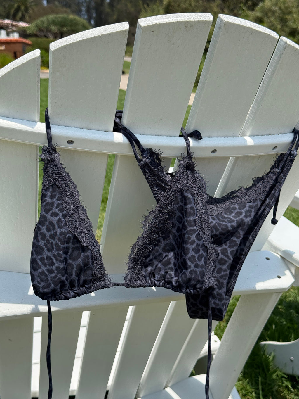 Katrina Triangle Bottoms