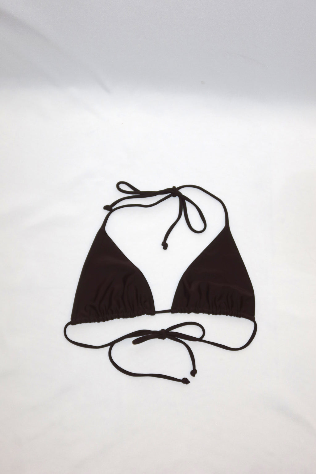 Miu Triangle Top