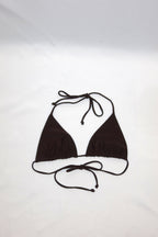 Miu Triangle Top