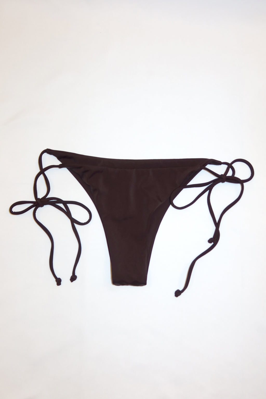 Miu Triangle Bottoms