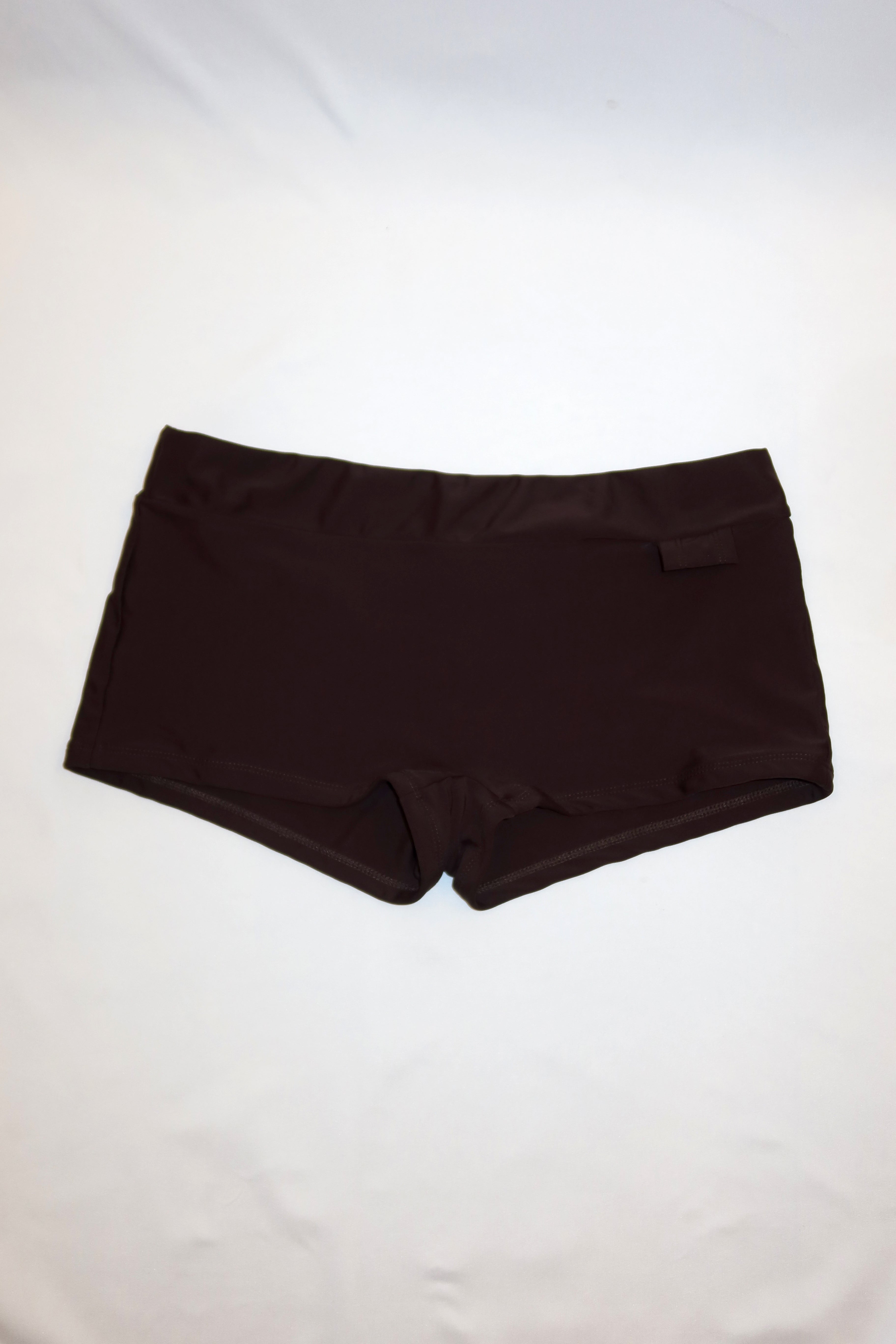 Gigi M Boy Shorts