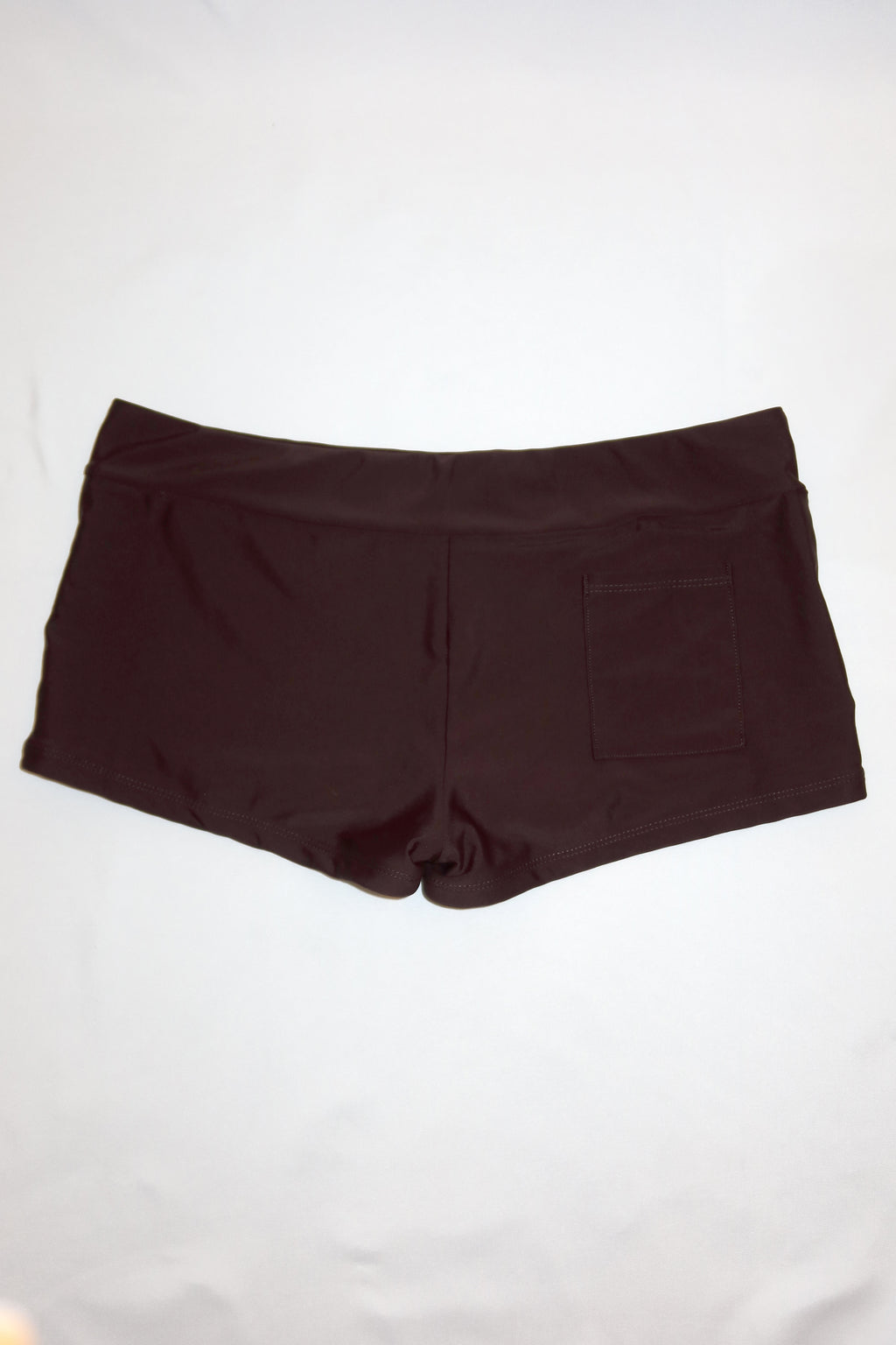 Gigi M Boy Shorts