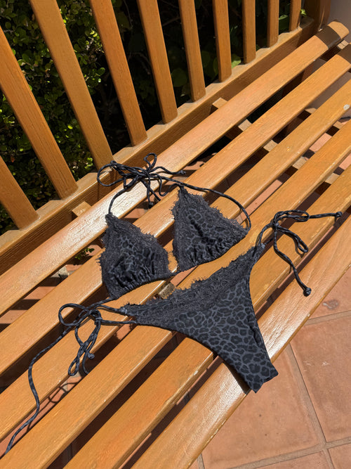 Katrina Triangle Top